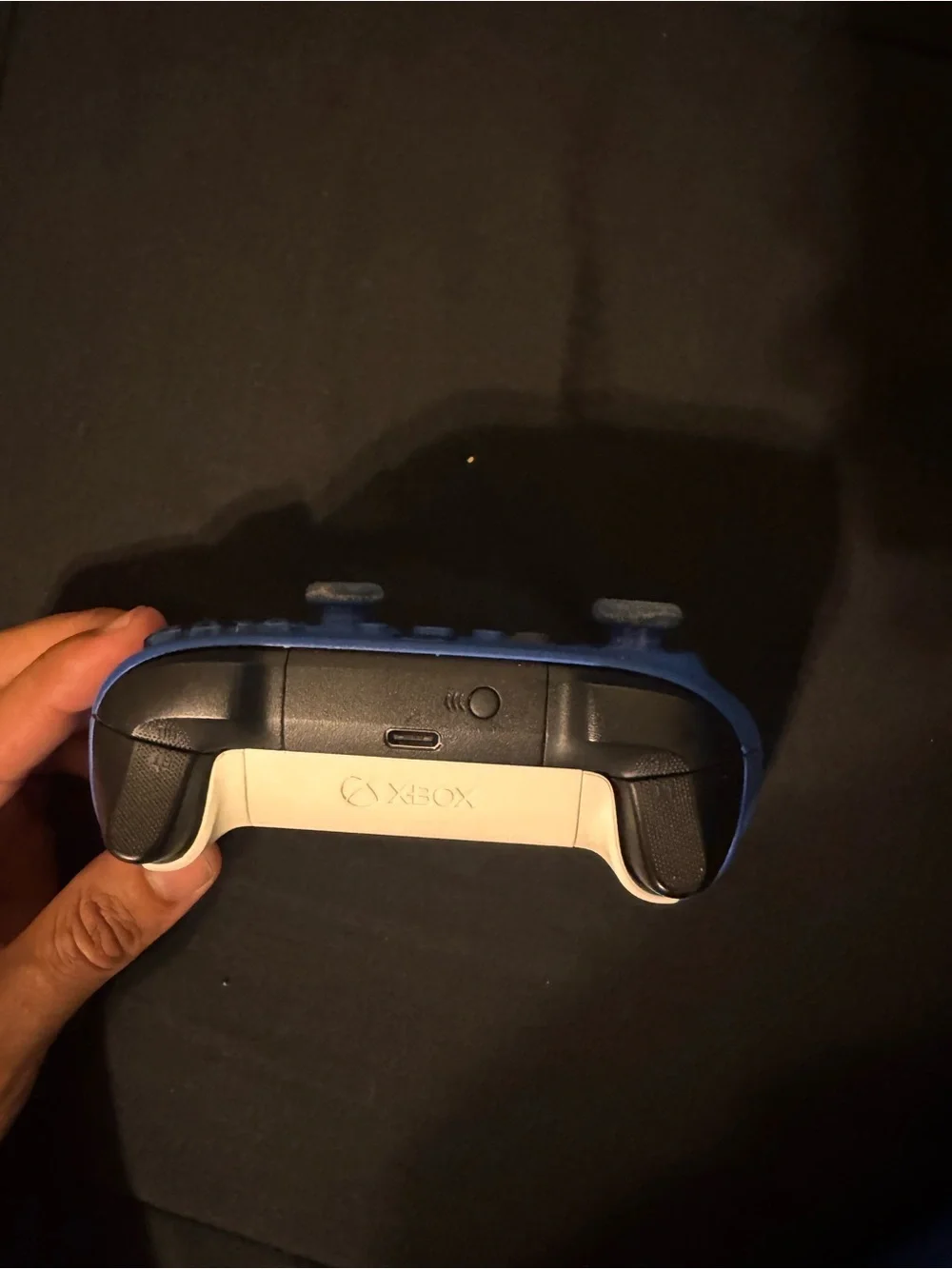 (READ!) Lot Of 5 Xbox One & Xbox One X|S Controllers(MAY HAVE MINOR STICK DRIFT)